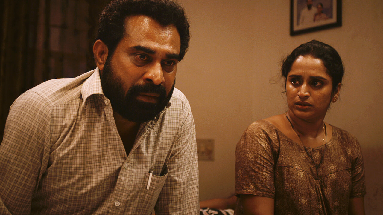 Watch Vikrithi | Netflix